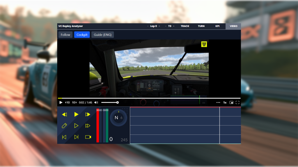 Grid and Go: Update 3.6.6 bringt neuen Video-Hoster