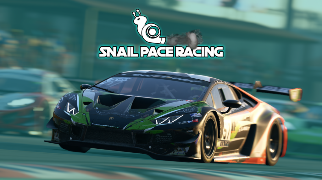 Snail Pace Racing GT3 Performance CUP: Die Sieger stehen fest Lamborghini GT3