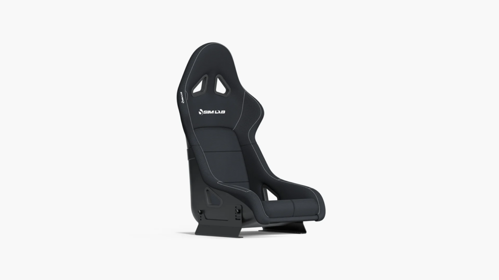 Sim-Lab bringt den S1 Sport GT: Der Enduro-Sitz kriegt einen schnelleren Bruder